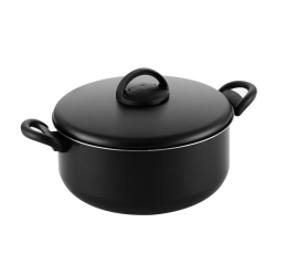 ALUM.ANTIADER.CACAROLA EXTRAFLON N&ordm;22 669